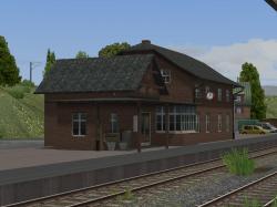 Bahnhof Bengel im EEP-Shop kaufen