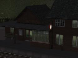  Bahnhof Bengel im EEP-Shop kaufen