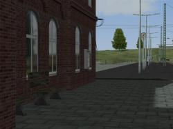  Bahnhof "Bohmte" im EEP-Shop kaufen