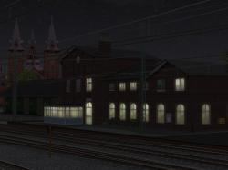 Bahnhof "Bohmte" im EEP-Shop kaufen Bild 6