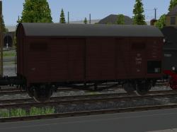 Gedeckte G�terwagen Ghs Oppeln im EEP-Shop kaufen