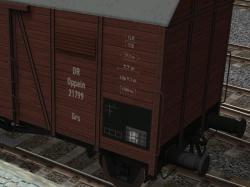 Gedeckte G�terwagen Ghs Oppeln im EEP-Shop kaufen Bild 6