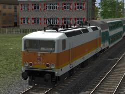  Elektrolokomotive DB BR 143-552-8 im EEP-Shop kaufen