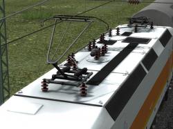  Elektrolokomotive DB BR 143-552-8 im EEP-Shop kaufen