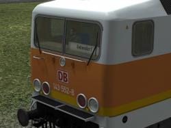 Elektrolokomotive DB BR 143-552-8 im EEP-Shop kaufen Bild 6