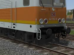 Elektrolokomotive DB BR 143-552-8 im EEP-Shop kaufen Bild 6