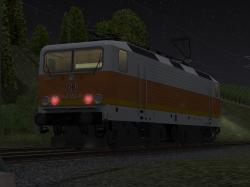 Elektrolokomotive DB BR 143-552-8 im EEP-Shop kaufen Bild 6