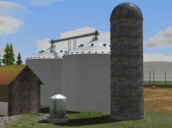  3 Verschiedene Silo-Einheiten im Se im EEP-Shop kaufen