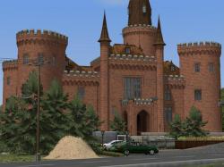  Schloss Moyland im EEP-Shop kaufen