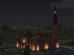  Schloss Moyland im EEP-Shop kaufen