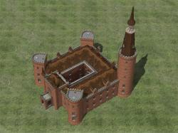Schloss Moyland im EEP-Shop kaufen Bild 12
