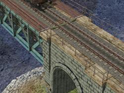  Nachbildung der Eisenbahnbr�cke &qu im EEP-Shop kaufen