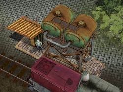 Dieseltankstelle f�r Abstellgleise im EEP-Shop kaufen Bild 6