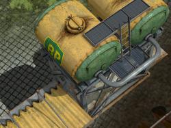 Dieseltankstelle f�r Abstellgleise im EEP-Shop kaufen Bild 6