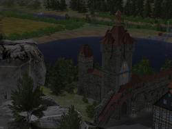  Stadtmauer - Gleisobjekte im EEP-Shop kaufen