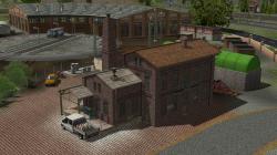  Kleine Industrieanlage �Galvanisier im EEP-Shop kaufen