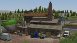  Kleine Industrieanlage �Galvanisier im EEP-Shop kaufen