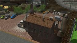 Kleine Industrieanlage �Galvanisier im EEP-Shop kaufen Bild 6