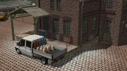 Kleine Industrieanlage �Galvanisier im EEP-Shop kaufen Bild 6