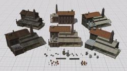 Kleine Industrieanlage �Galvanisier im EEP-Shop kaufen Bild 12