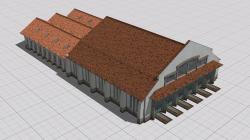 Lokschuppen �lterer Bauart im EEP-Shop kaufen Bild 6