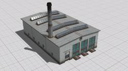 Lokdepot Erstfeld - Anbau im EEP-Shop kaufen Bild 12