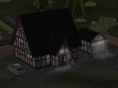 Fachwerk-Landh�user-Set 1 ab EEP8.0 im EEP-Shop kaufen Bild 6