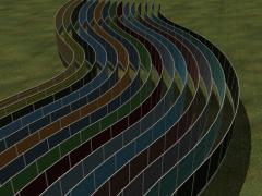 L�rmschutzw�nde als 3D-Spline ab EE im EEP-Shop kaufen Bild 6