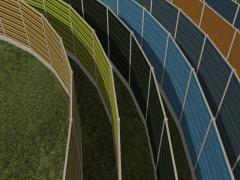 L�rmschutzw�nde als 3D-Spline ab EE im EEP-Shop kaufen Bild 6