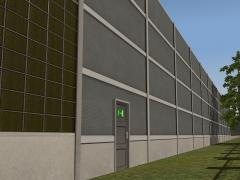  L�rmschutzw�nde als 3D-Spline, Spar im EEP-Shop kaufen