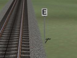  Langsamfahrsignale Lf1, Lf2 & Lf3 ( im EEP-Shop kaufen