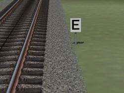  Langsamfahrsignale Lf1, Lf2 & Lf3 ( im EEP-Shop kaufen