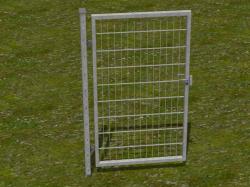  Industriezaun (Pfostenh�he 200 cm) im EEP-Shop kaufen