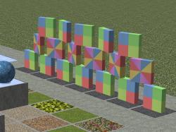 GvF2 - Set Kugelbrunnen - Dreh- und im EEP-Shop kaufen Bild 6