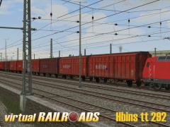  G�terwagen vom Typ Hbins tt 292 im EEP-Shop kaufen