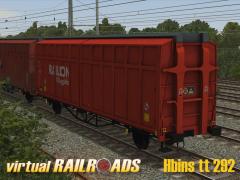  G�terwagen vom Typ Hbins tt 292 im EEP-Shop kaufen