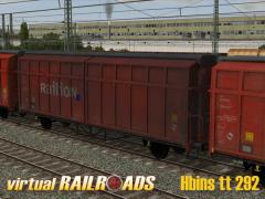 G�terwagen vom Typ Hbins tt 292 im EEP-Shop kaufen Bild 6