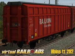 G�terwagen vom Typ Hbins tt 292 im EEP-Shop kaufen Bild 13