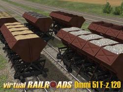 Muldenkippwagen Ommi 51 F-z 120 der im EEP-Shop kaufen Bild 6