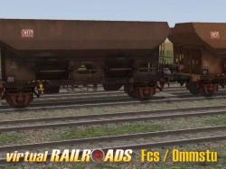 Selbstentladewagen Fcs 088 / Ommstu im EEP-Shop kaufen