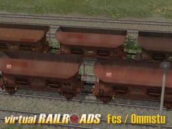 Selbstentladewagen Fcs 088 / Ommstu im EEP-Shop kaufen