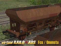  Selbstentladewagen Fcs 088 / Ommstu im EEP-Shop kaufen