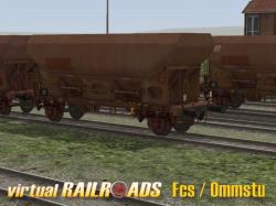 Selbstentladewagen Fcs 088 / Ommstu im EEP-Shop kaufen Bild 6