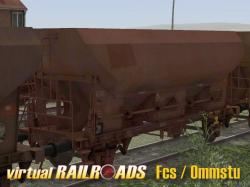 Selbstentladewagen Fcs 088 / Ommstu im EEP-Shop kaufen Bild 6