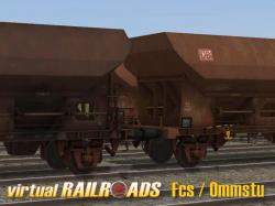 Selbstentladewagen Fcs 088 / Ommstu im EEP-Shop kaufen Bild 6