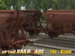 Selbstentladewagen Tds 928 / Ktmm 6 im EEP-Shop kaufen Bild 6