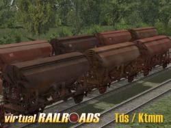 Selbstentladewagen Tds 928 / Ktmm 6 im EEP-Shop kaufen Bild 6