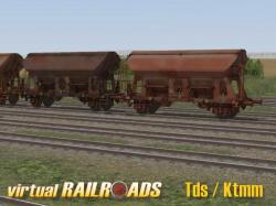 Selbstentladewagen Tds 928 / Ktmm 6 im EEP-Shop kaufen Bild 6