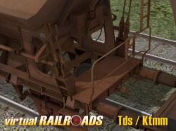 Selbstentladewagen Tds 928 / Ktmm 6 im EEP-Shop kaufen Bild 6