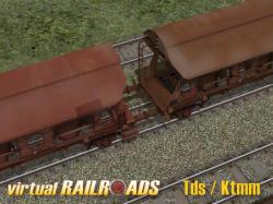 Selbstentladewagen Tds 928 / Ktmm 6 im EEP-Shop kaufen Bild 6
